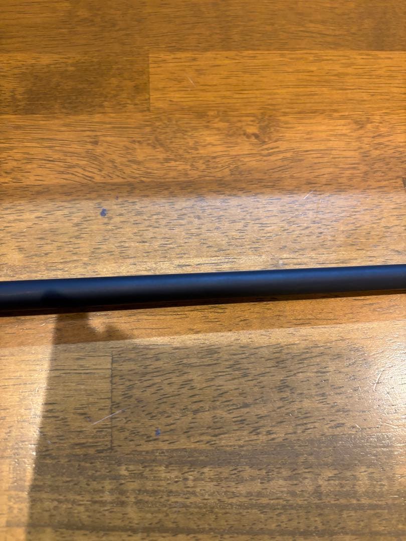 【美品】モーダス GOST 370 S タイトリスト純正スリーブ 5U ゴースト