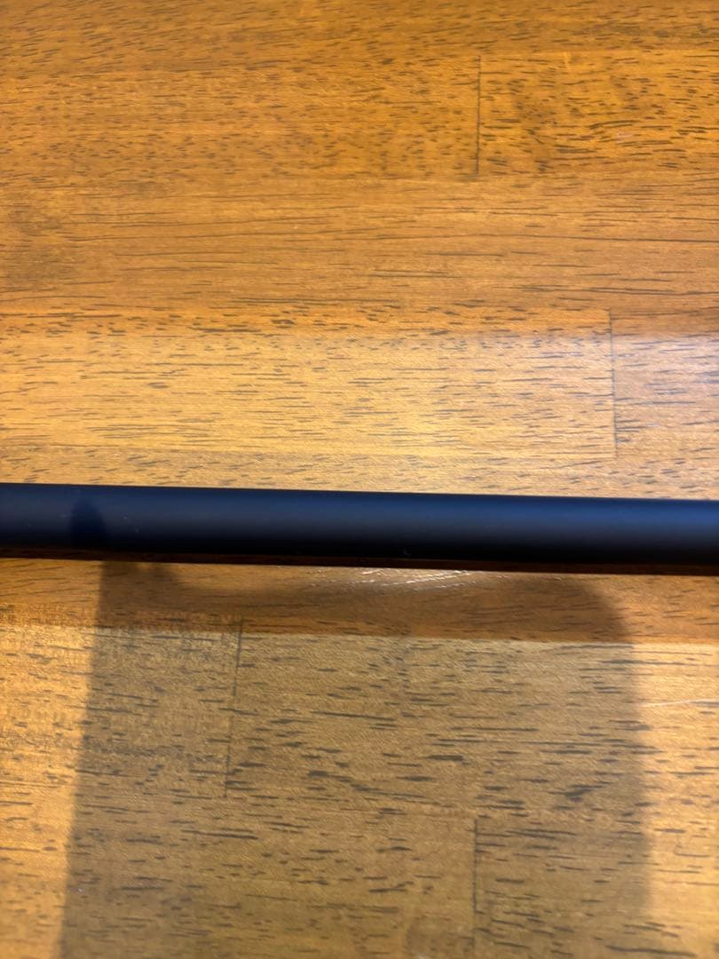 【美品】モーダス GOST 370 S タイトリスト純正スリーブ 5U ゴースト