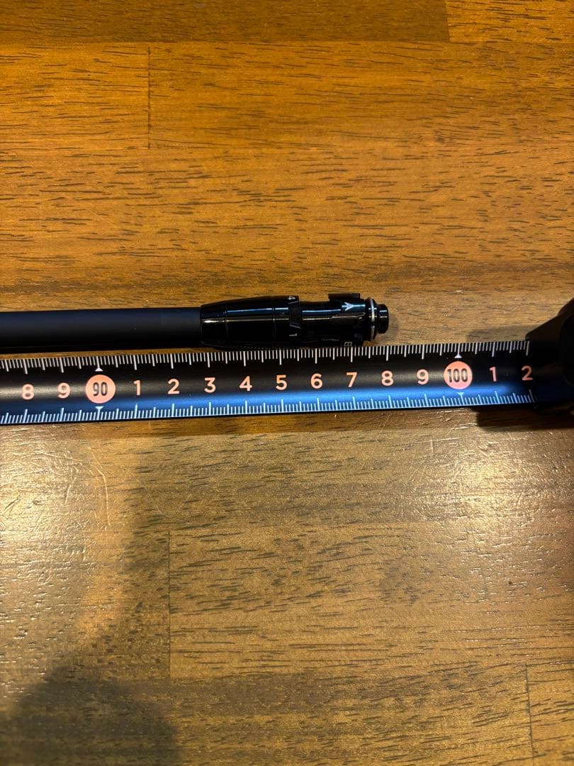 【美品】モーダス GOST 370 S タイトリスト純正スリーブ 5U ゴースト