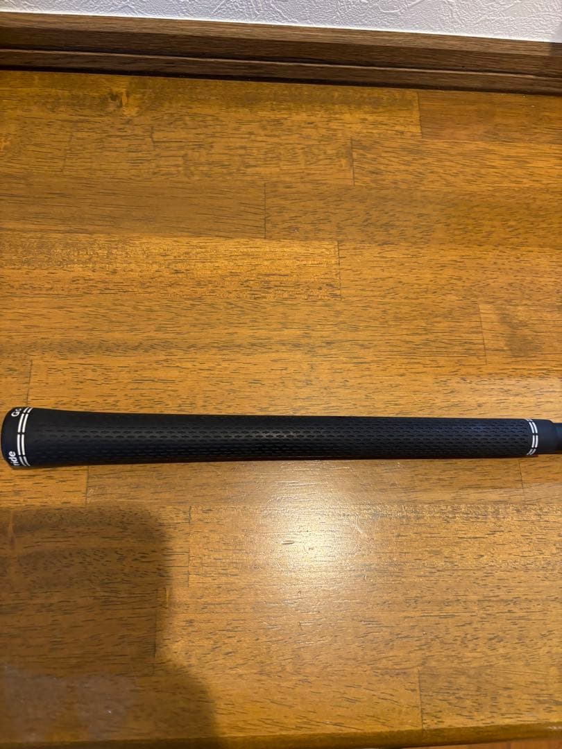 【美品】モーダス GOST 370 S タイトリスト純正スリーブ 5U ゴースト