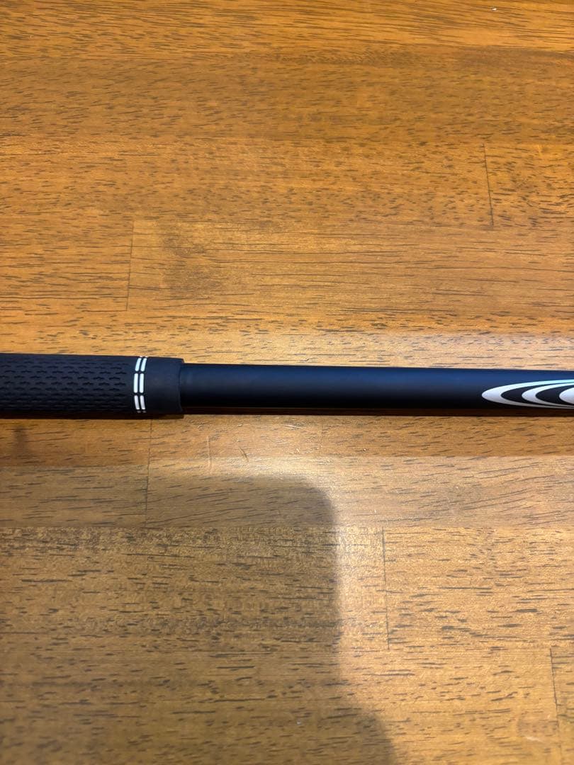 【美品】モーダス GOST 370 S タイトリスト純正スリーブ 5U ゴースト