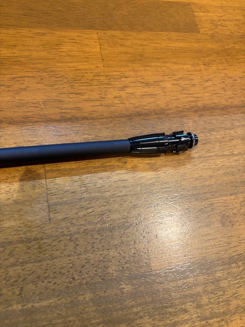 【美品】モーダス GOST 370 S タイトリスト純正スリーブ 5U ゴースト