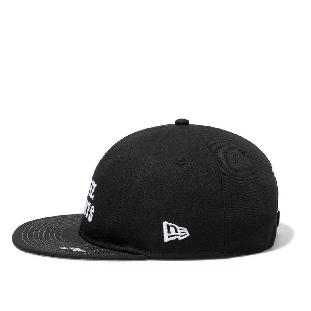 【新品未使用】読売ジャイアンツ×NEWERA×WHIZLIMITED
