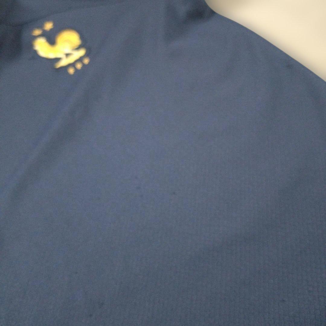 サッカー2022フランス代表ユニフォーム