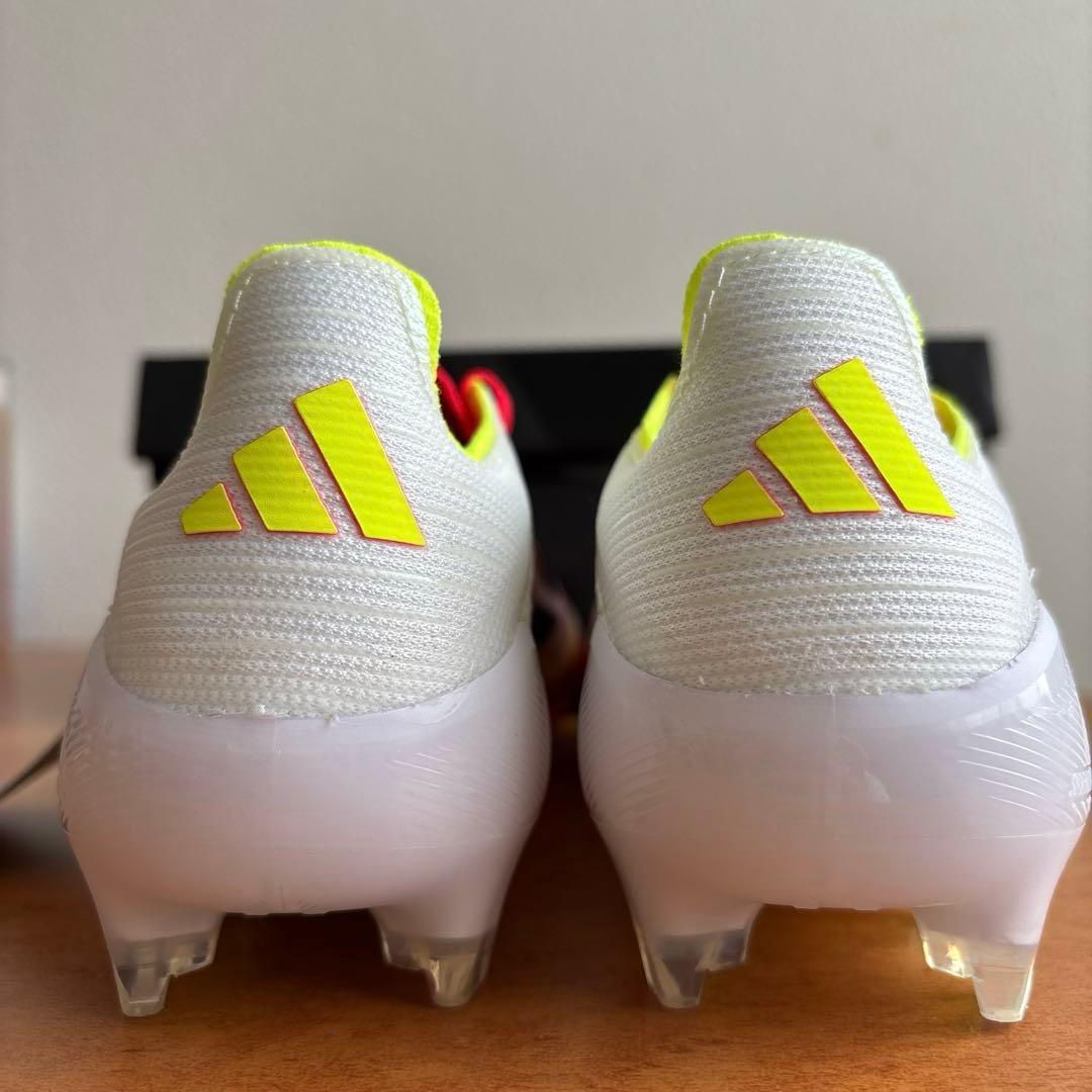 シューズ F50 ELITE FG 23.5cm