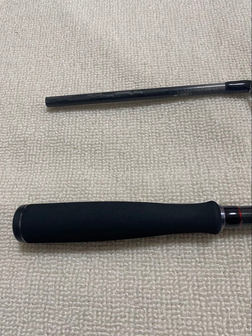 超美品 アピア Foojin’Z 6th ビーストブロウル S93MH