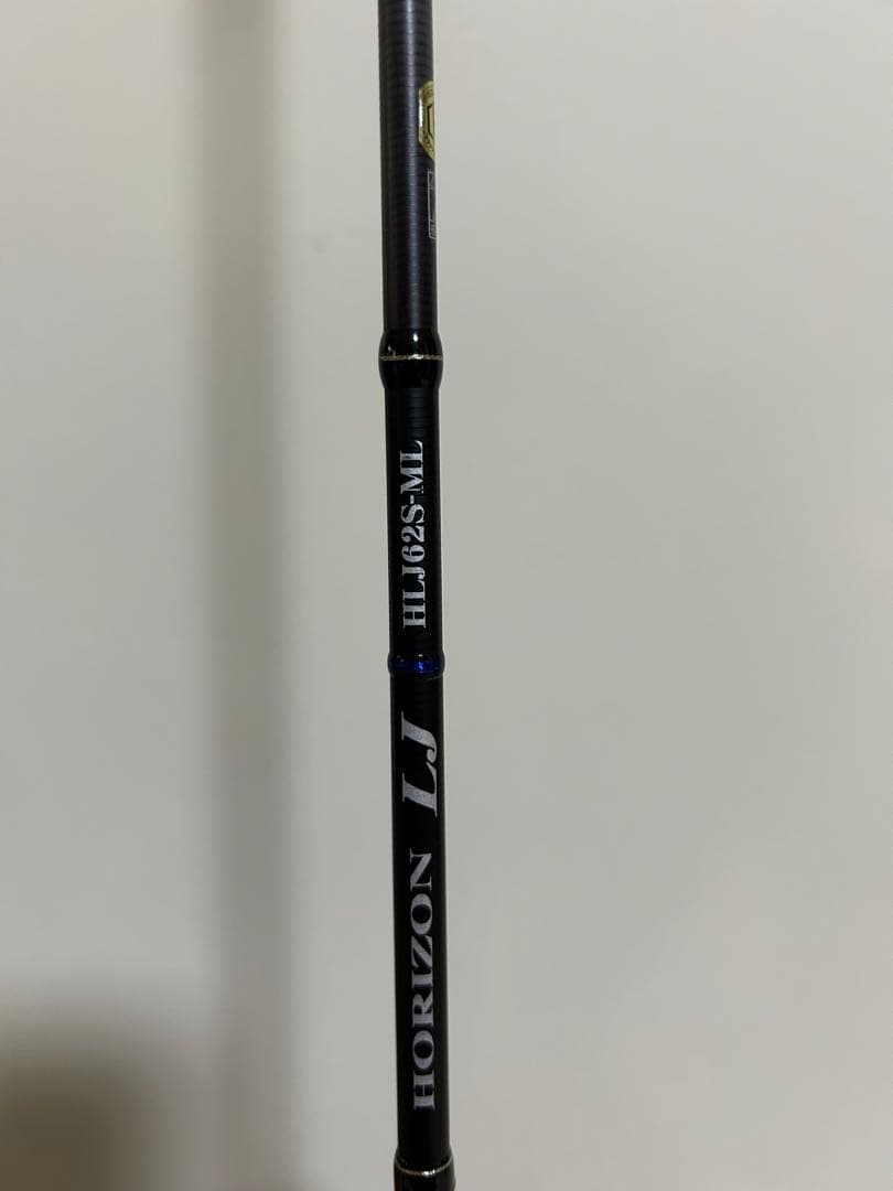 天龍 HORIZON LJ HLJ62S-ML