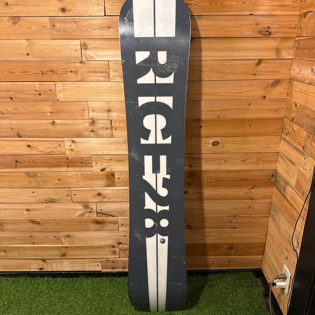 グラトリに！　24-25 RICE28 RT6 150