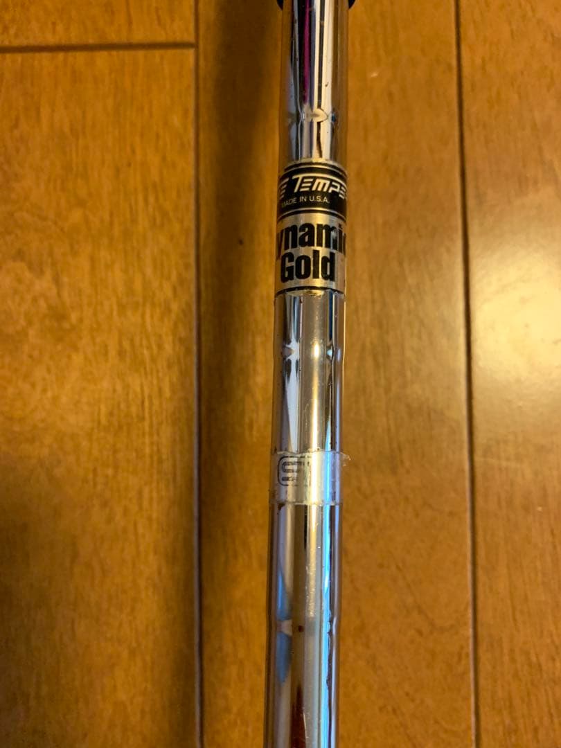 XXIO 45WEDGE 56°(片山晋呉プロ監修) DG S200シャフト