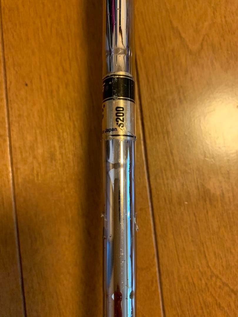 XXIO 45WEDGE 56°(片山晋呉プロ監修) DG S200シャフト
