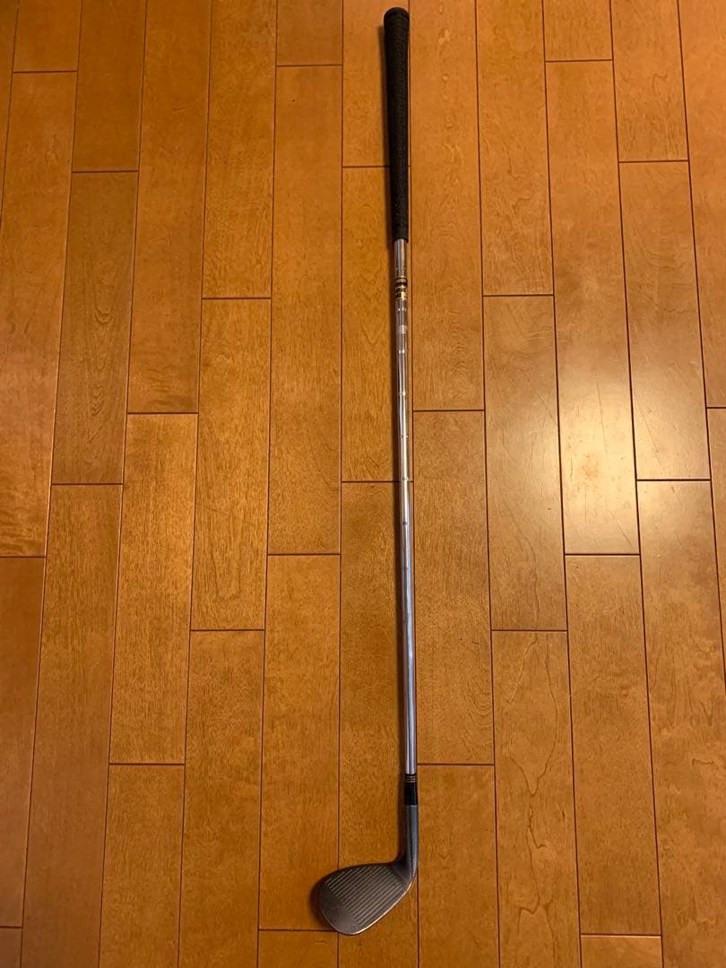 XXIO 45WEDGE 56°(片山晋呉プロ監修) DG S200シャフト