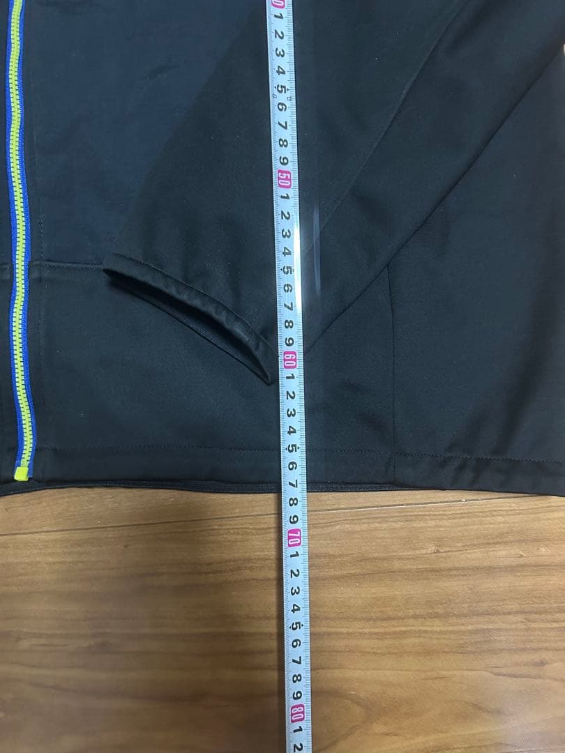 マーモット　Act Rapid Jacket