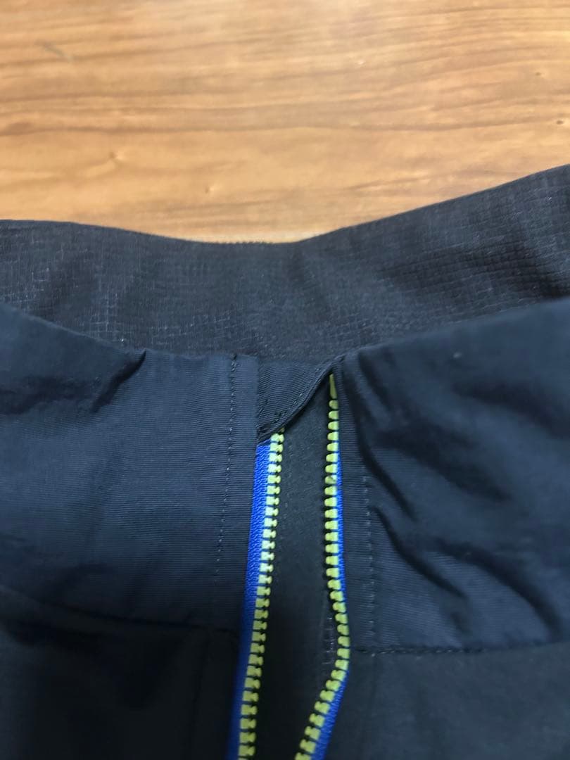 マーモット　Act Rapid Jacket