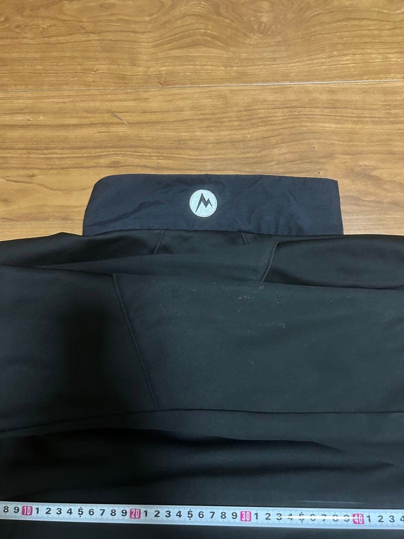 マーモット　Act Rapid Jacket