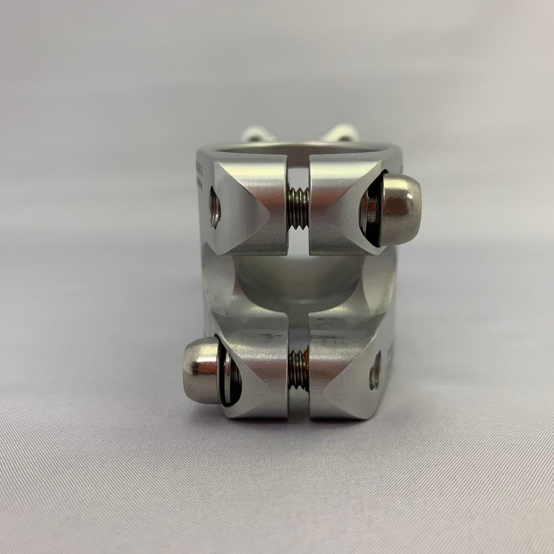 Control Tech USA Stem, 90mm/5°、新品