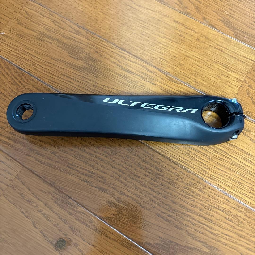 パワーメーター 4iiii PRECISION 旧モデル R8000 165mm