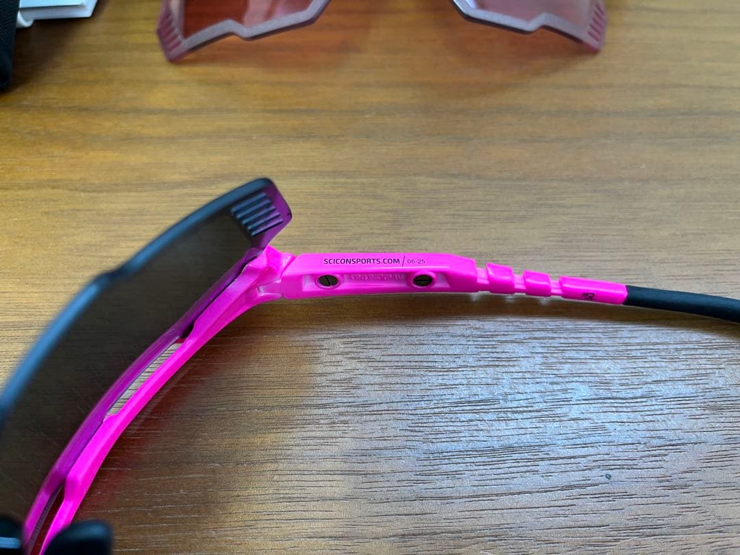 シーコン AEROSHADE KUNKEN