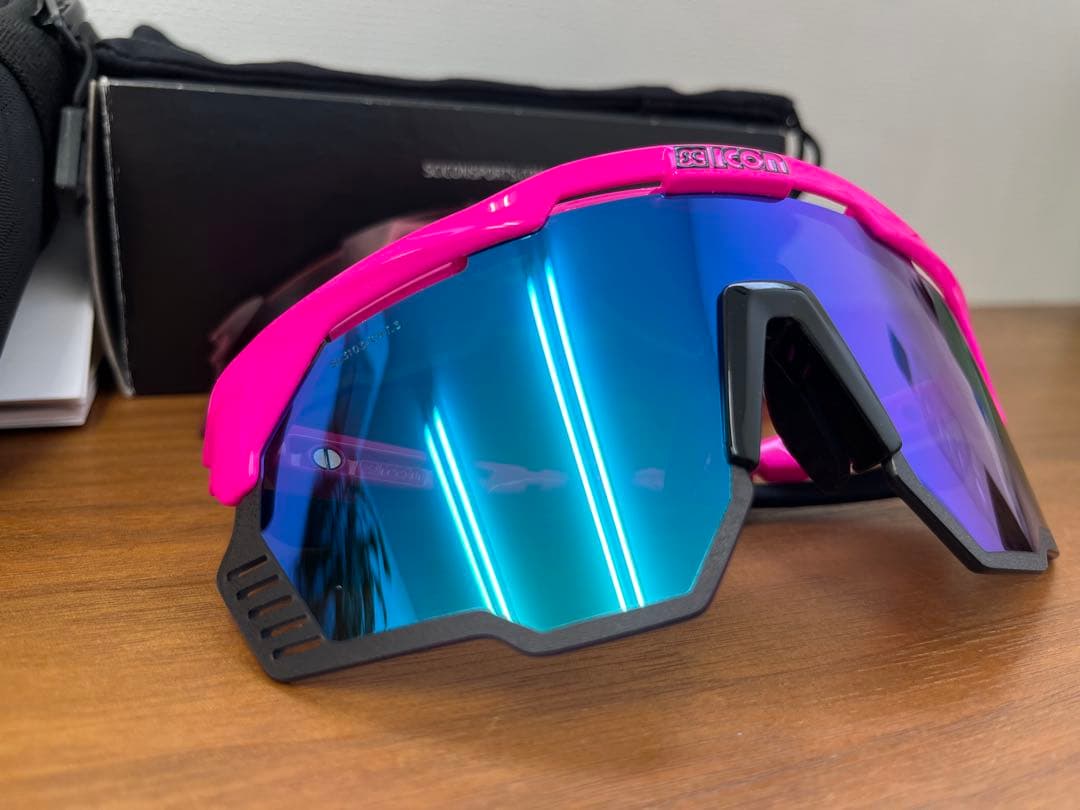 シーコン AEROSHADE KUNKEN