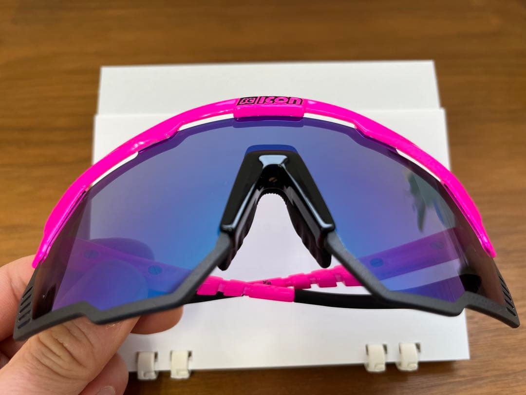 シーコン AEROSHADE KUNKEN