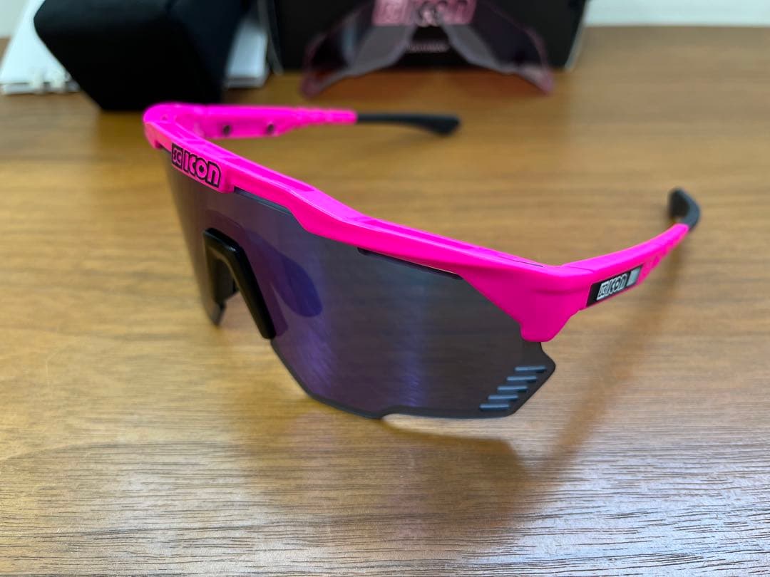 シーコン AEROSHADE KUNKEN