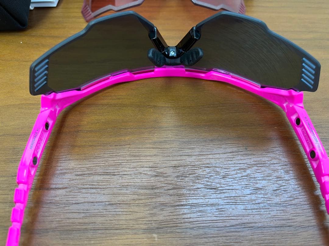 シーコン AEROSHADE KUNKEN