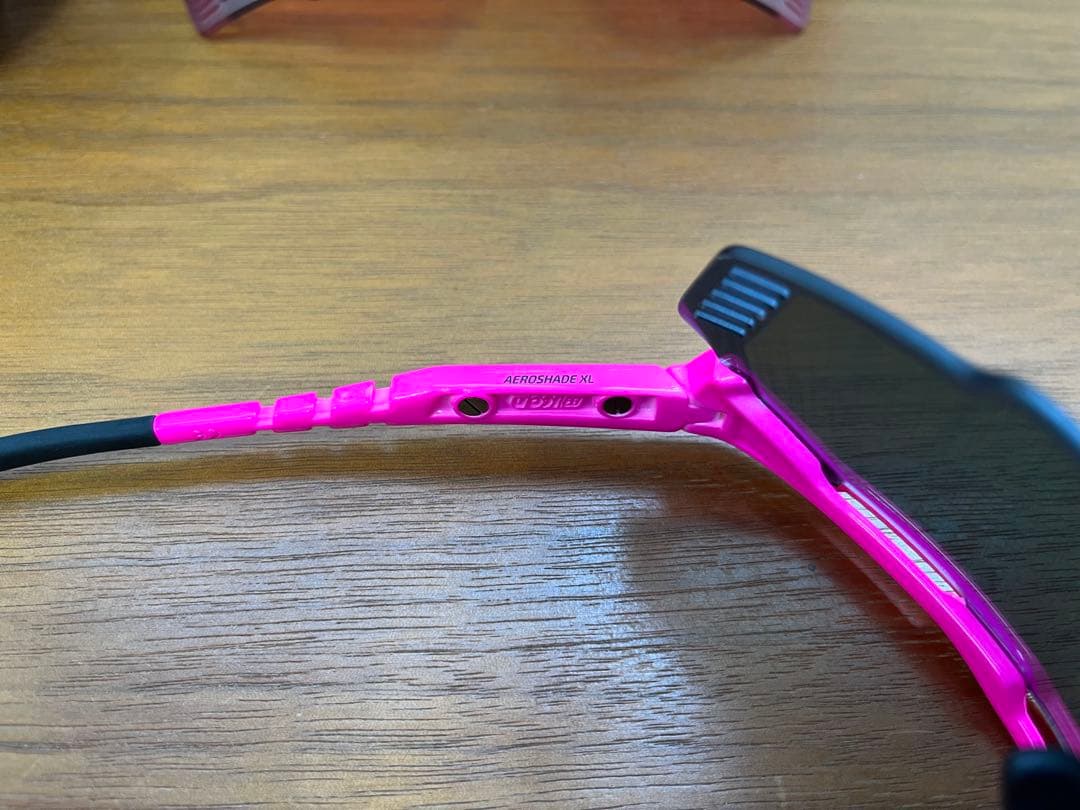 シーコン AEROSHADE KUNKEN
