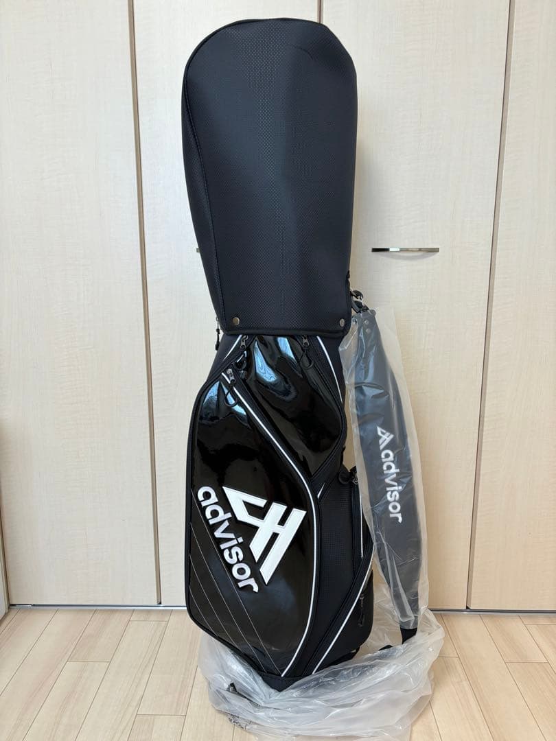 ☆貴重なレフティ☆人気のゼクシオで揃えた超豪華フルセット☆新品バッグ付き☆