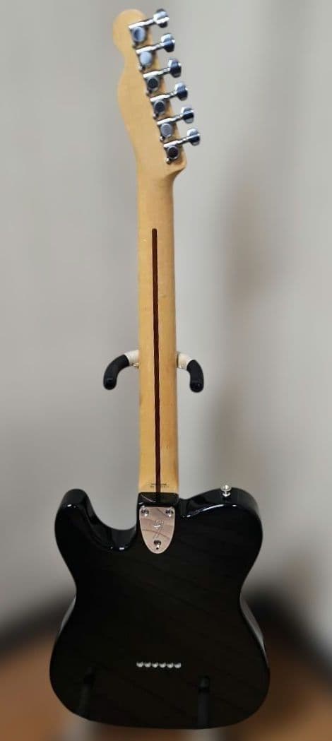 Fender japan TC72-70 テレキャスターカスタム フジゲン製