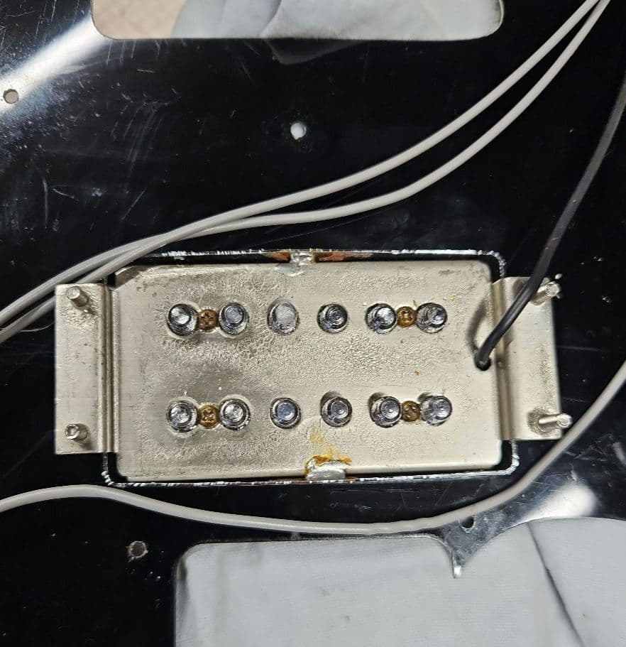 Fender japan TC72-70 テレキャスターカスタム フジゲン製