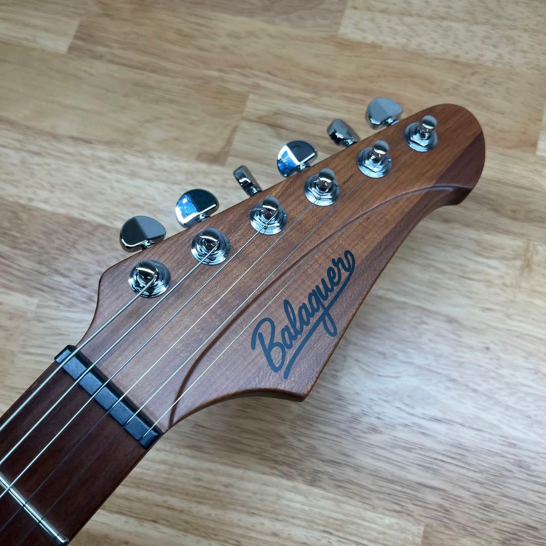【ちば】Balaguer Guitars Espada Standard