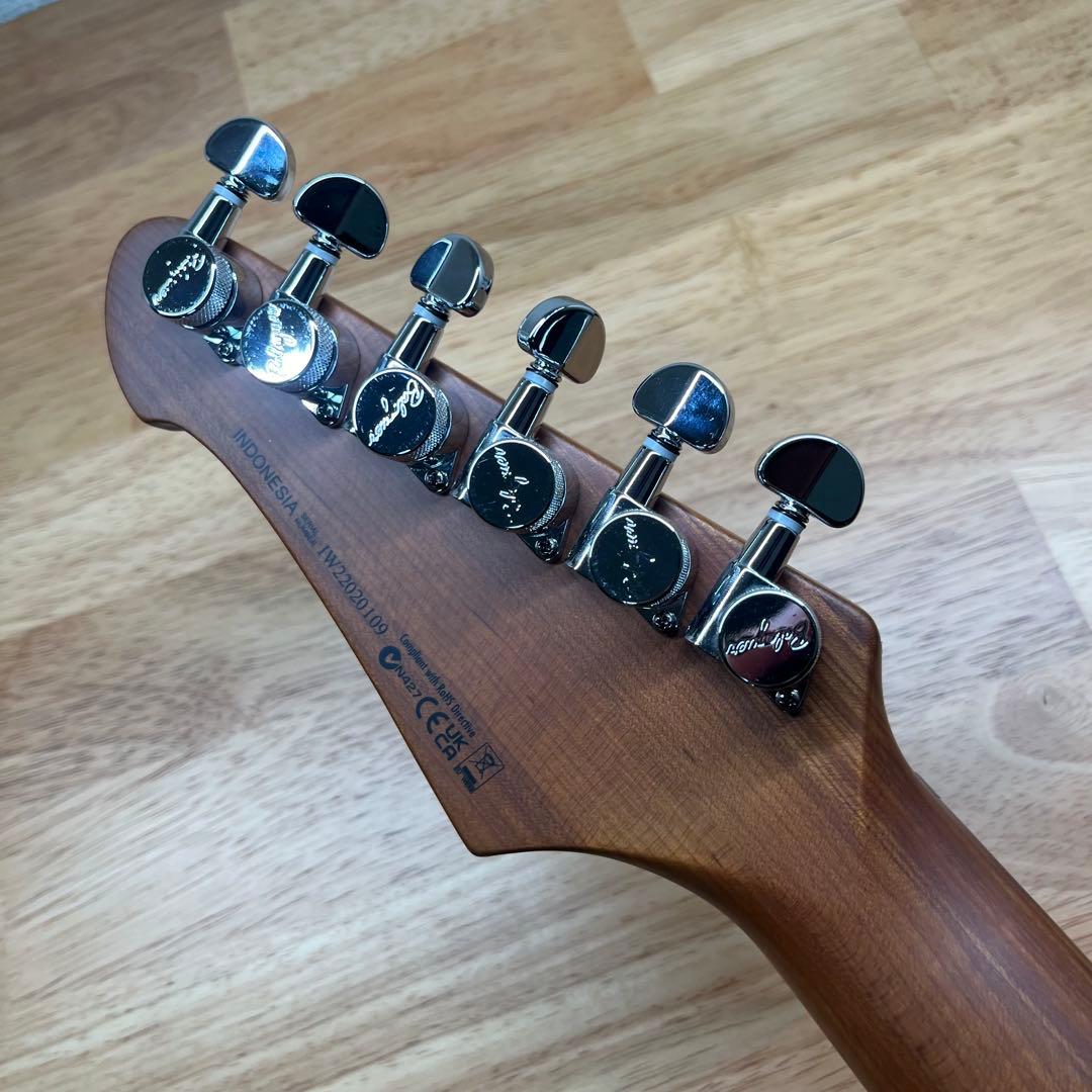 【ちば】Balaguer Guitars Espada Standard