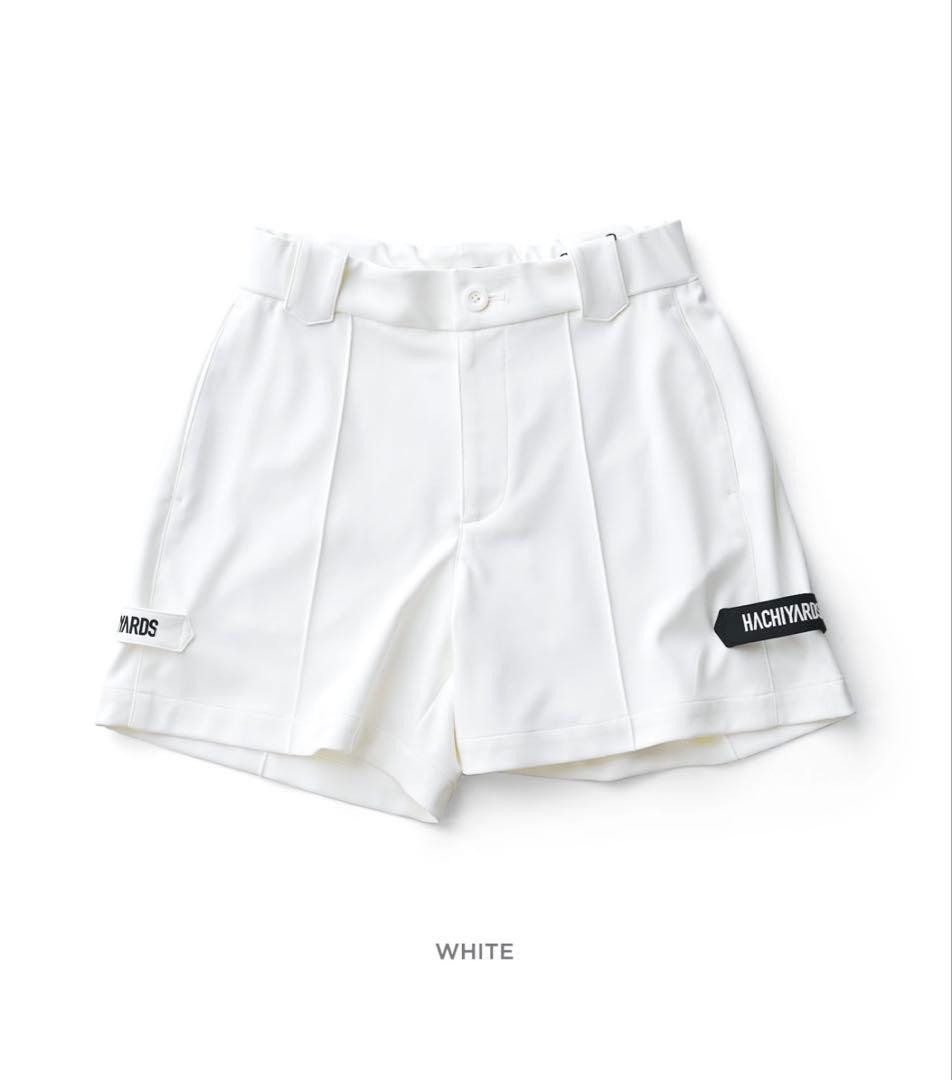 新品／CBoutline Badged Shorts／Mサイズ