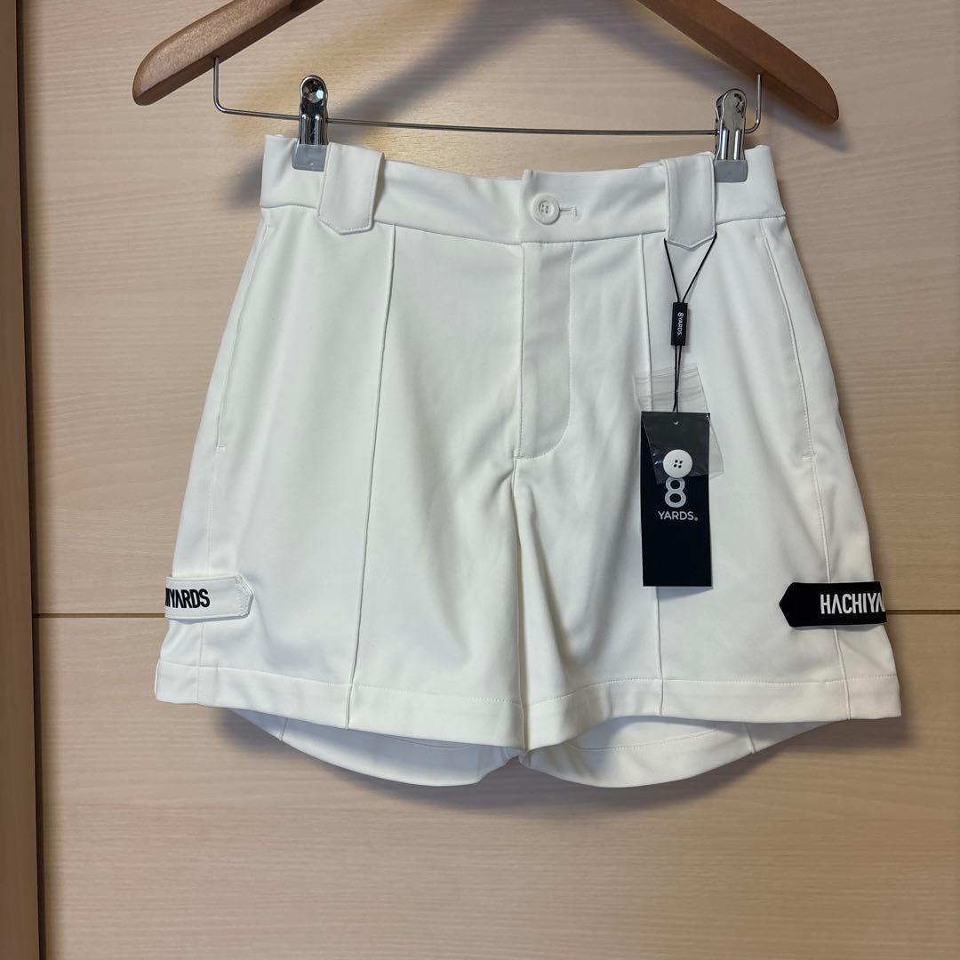 新品／CBoutline Badged Shorts／Mサイズ