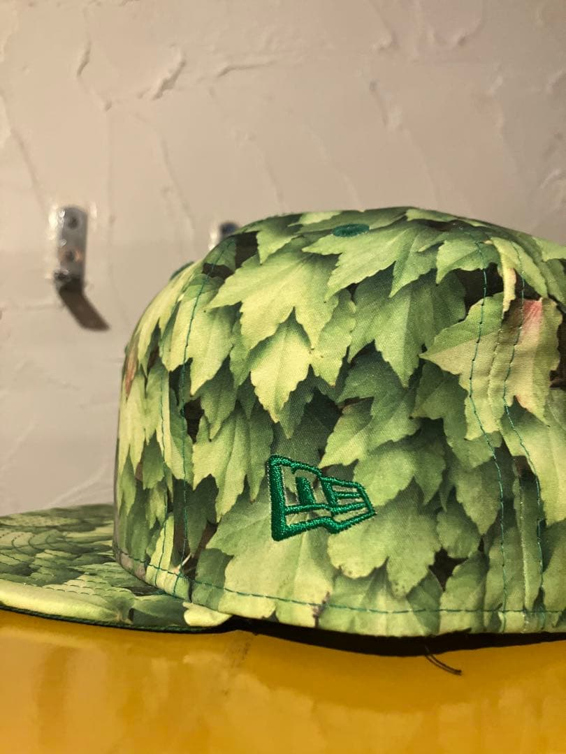 試着のみ美品！阪神タイガース　New Era