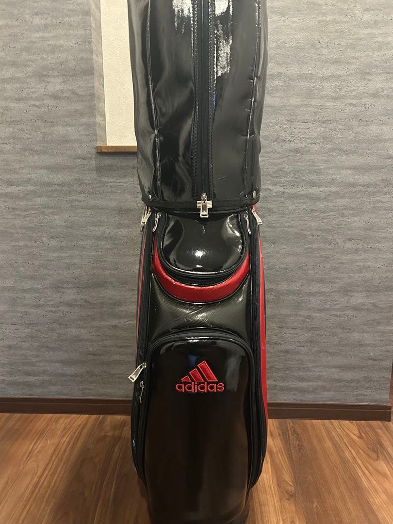 adidas（アディダス）キャディバッグ