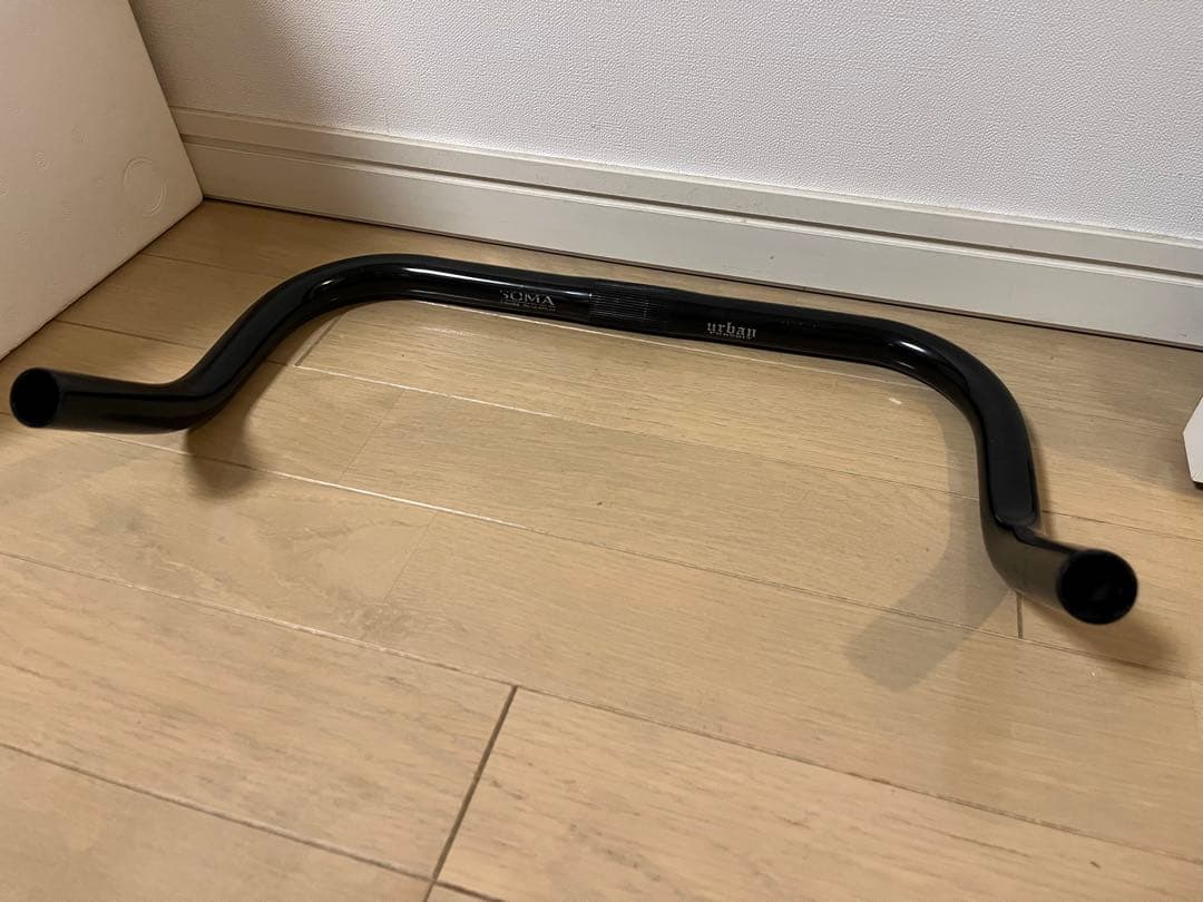 [中古] SOMA Urban Pursuit ブルホーン 38cm