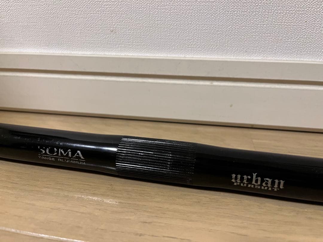 [中古] SOMA Urban Pursuit ブルホーン 38cm