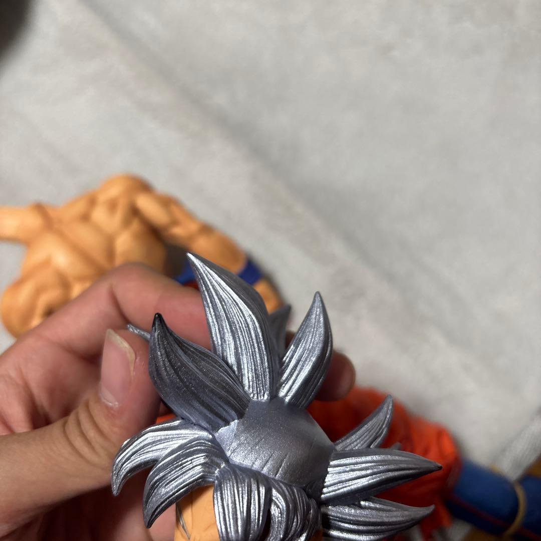 孫悟空　extreme saiyan A賞