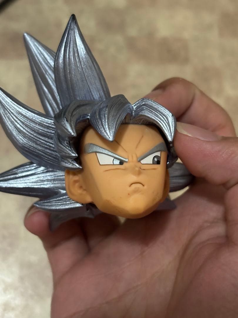 孫悟空　extreme saiyan A賞