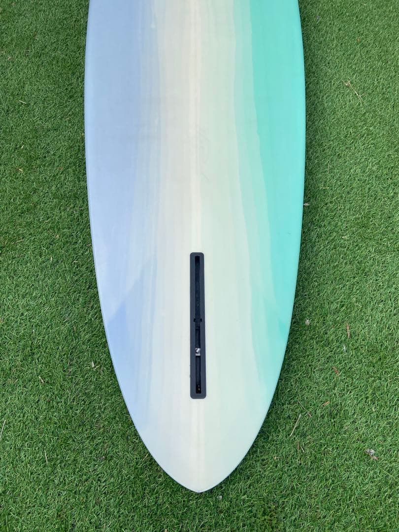 THC Surfboard Hanley 7’8 Joel Tudor