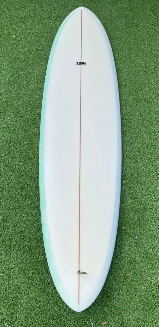 THC Surfboard Hanley 7’8 Joel Tudor