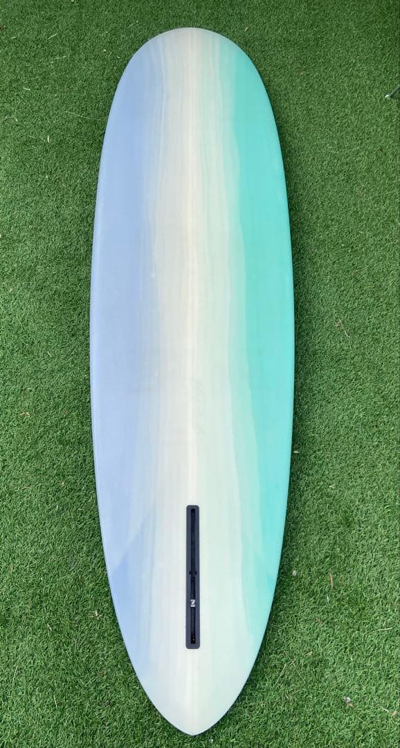THC Surfboard Hanley 7’8 Joel Tudor