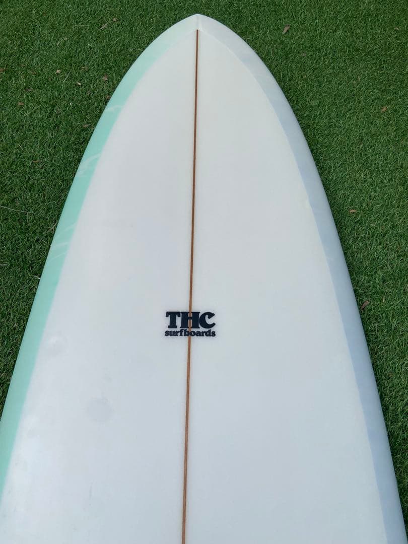 THC Surfboard Hanley 7’8 Joel Tudor