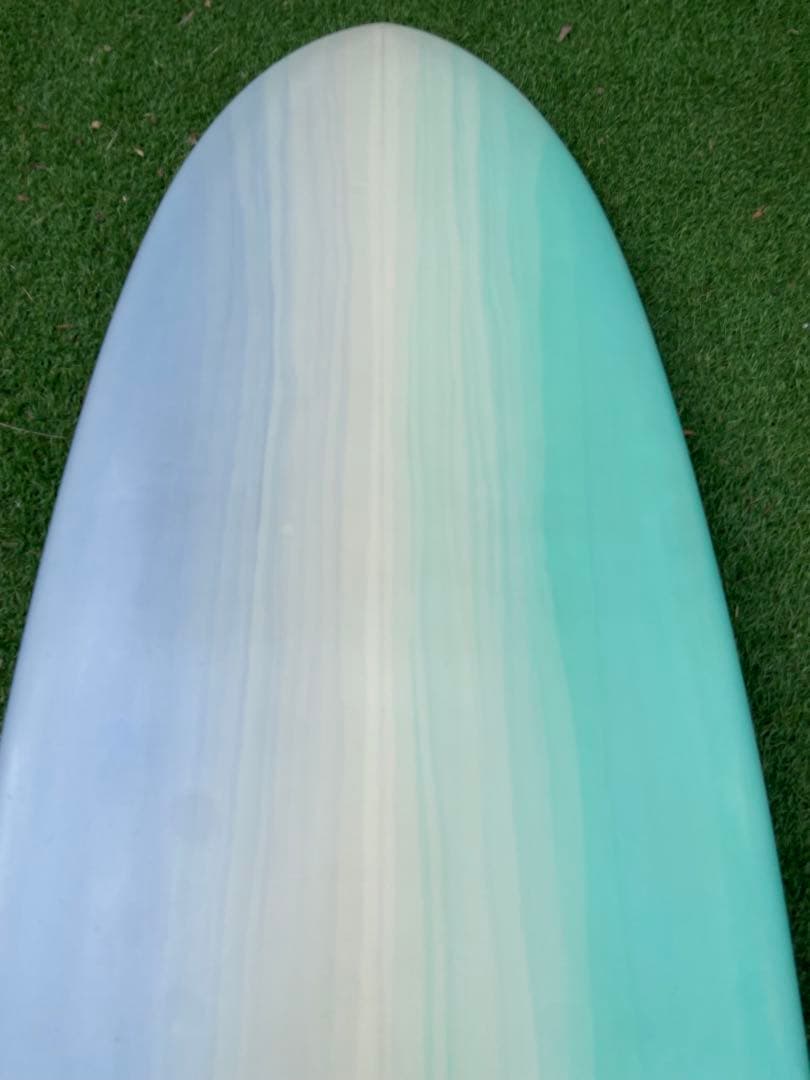 THC Surfboard Hanley 7’8 Joel Tudor