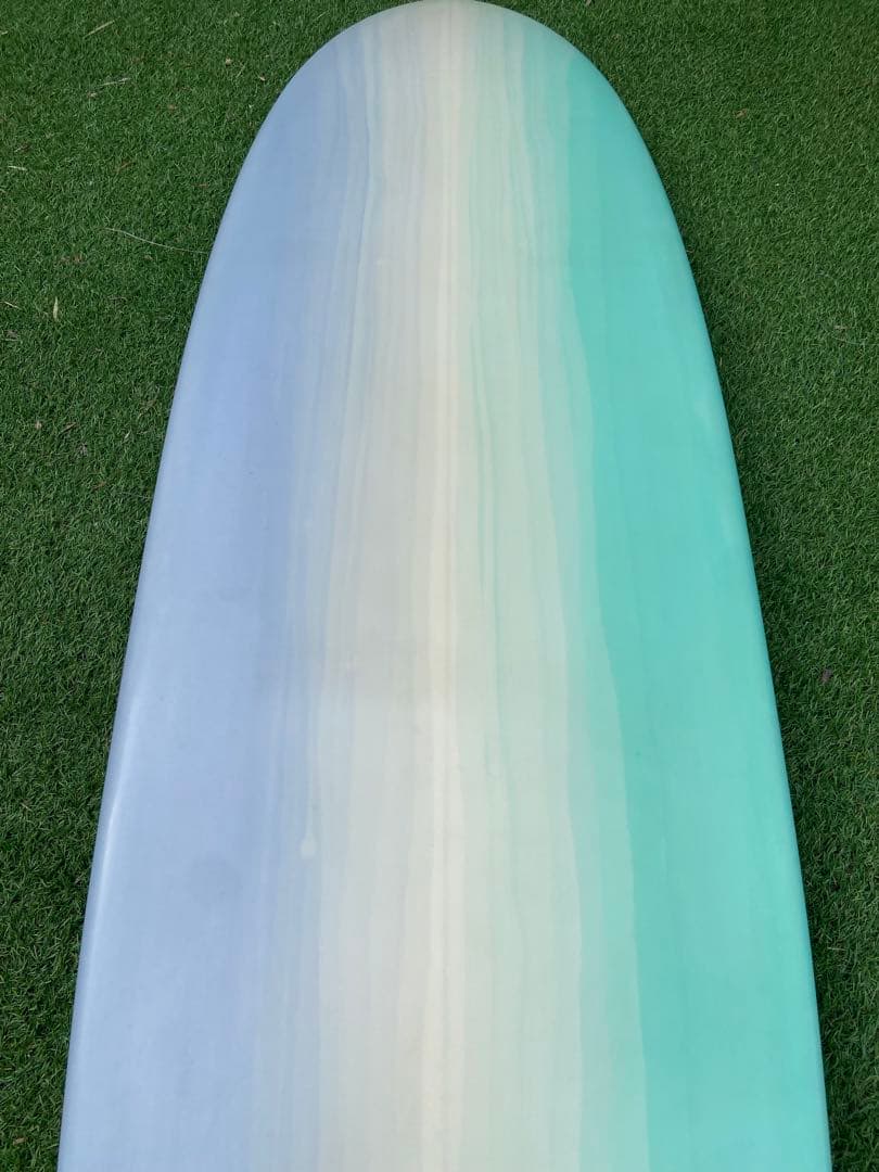 THC Surfboard Hanley 7’8 Joel Tudor