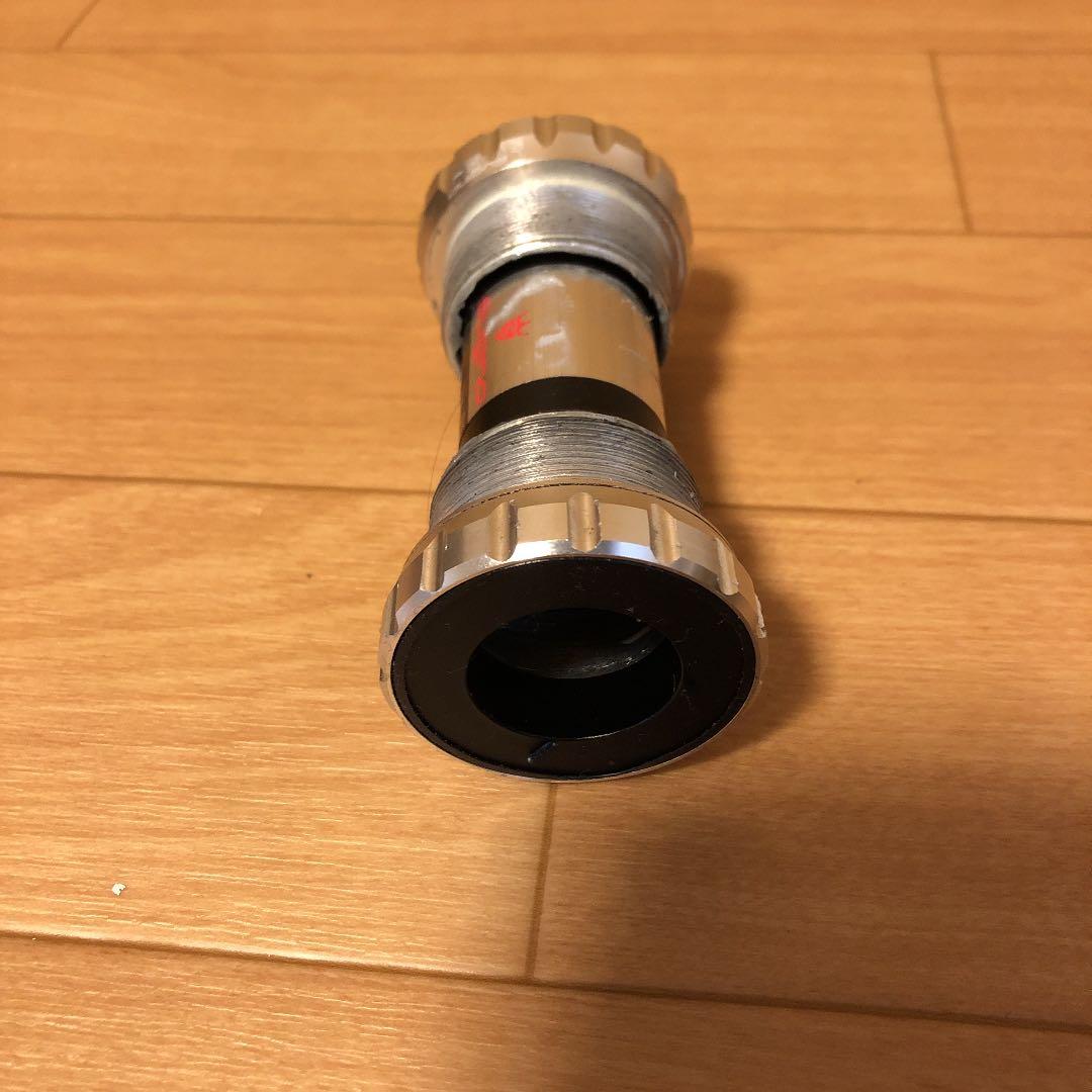 スギノ　ダイレクトクランクBB