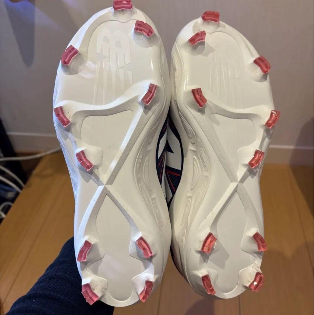 New Balance PL3000H7 25.0cm スパイク