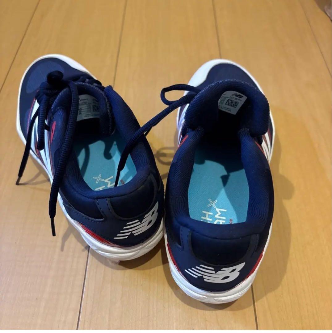 New Balance PL3000H7 25.0cm スパイク