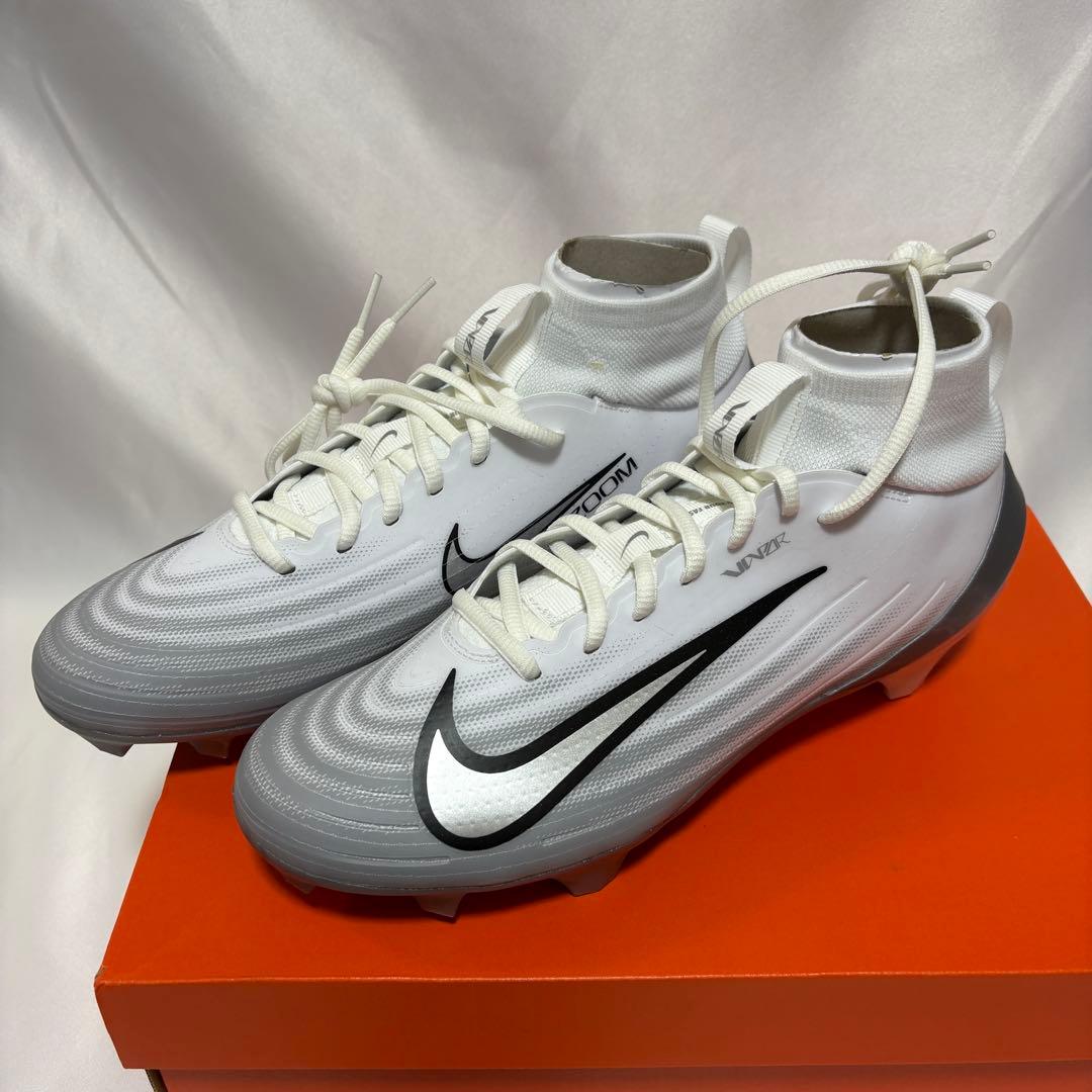 Nike Zoom Air Vapor Pro 1　White　27.0㎝　Y