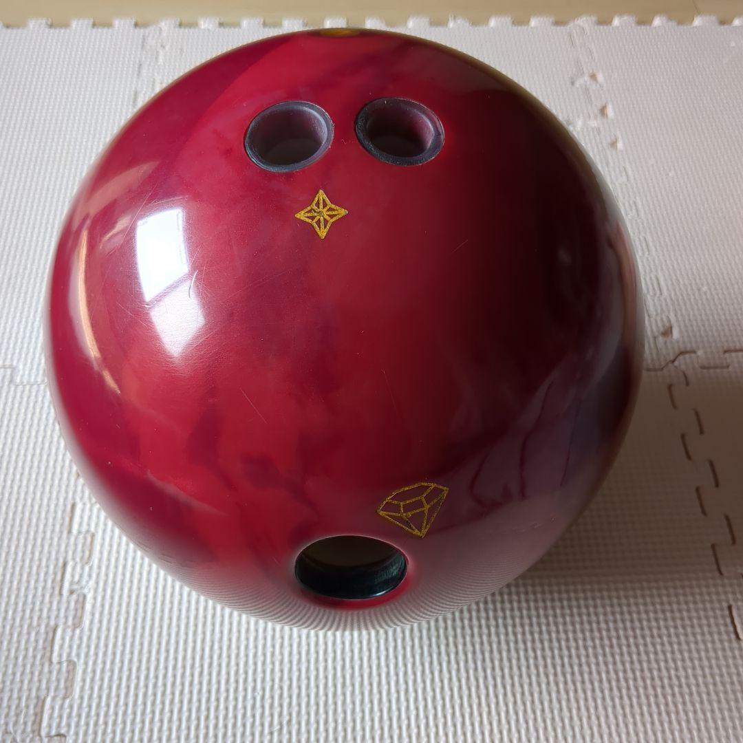 Roto Grip GEMガーネット